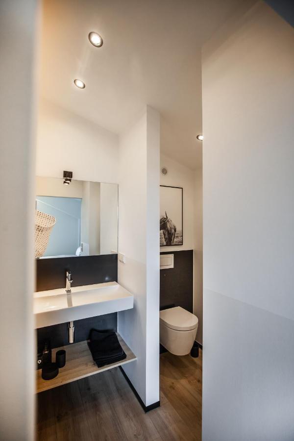 Apart Hüsske 2 Krefeld Exterior foto
