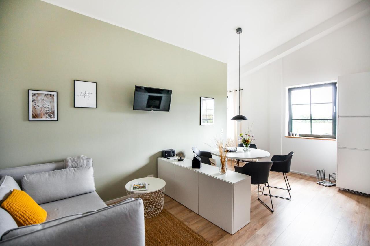 Apart Hüsske 2 Krefeld Exterior foto